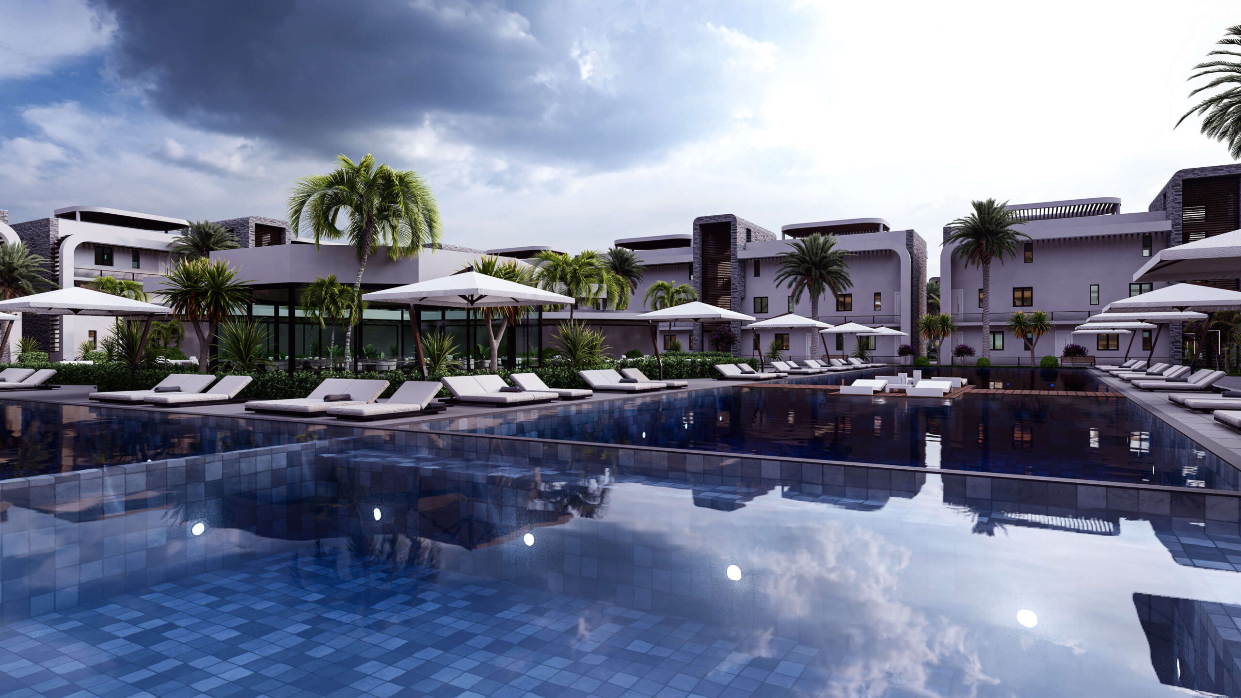 Golf Resort gallery image 4