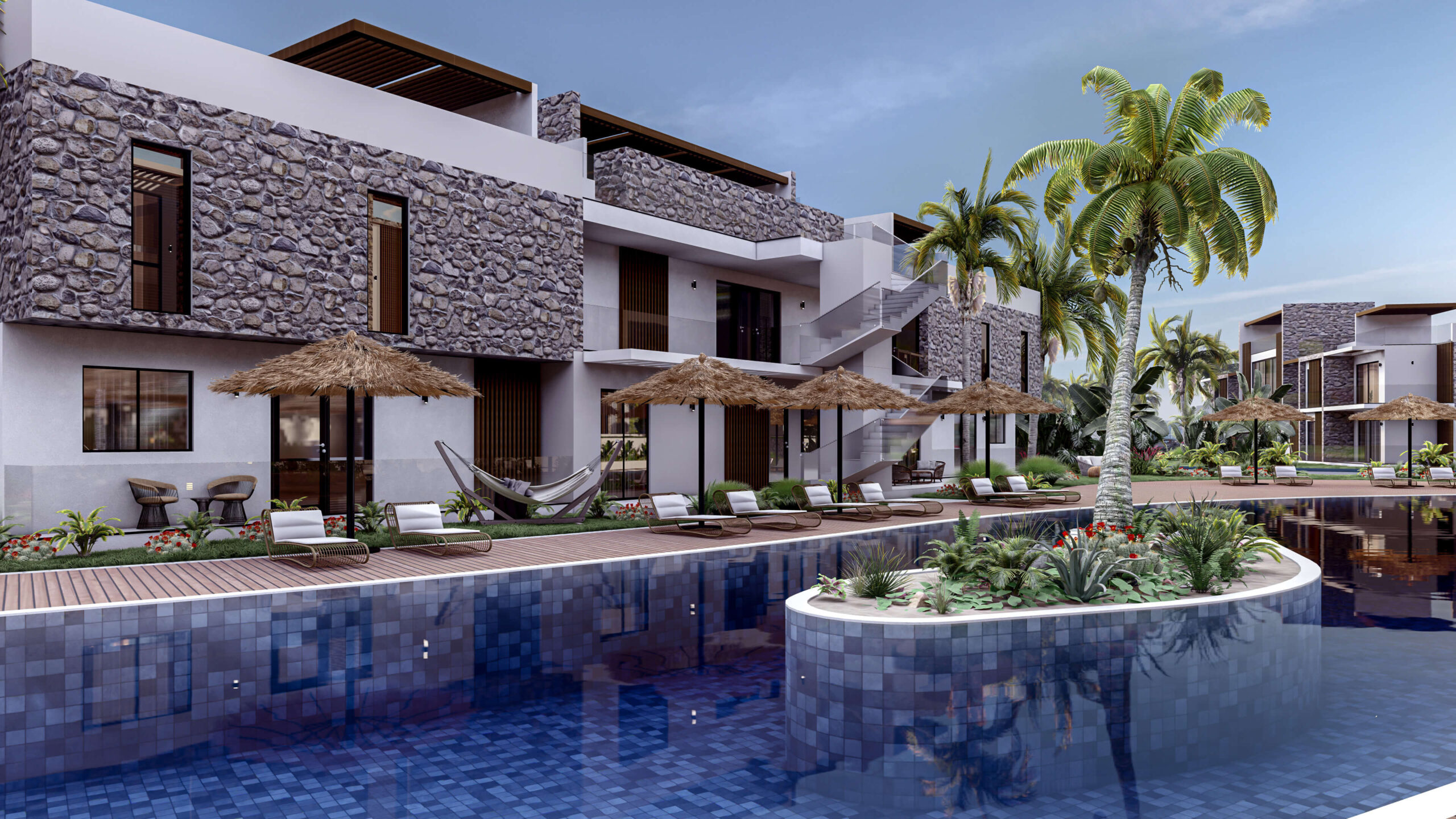 Skyland Esentepe gallery image 3