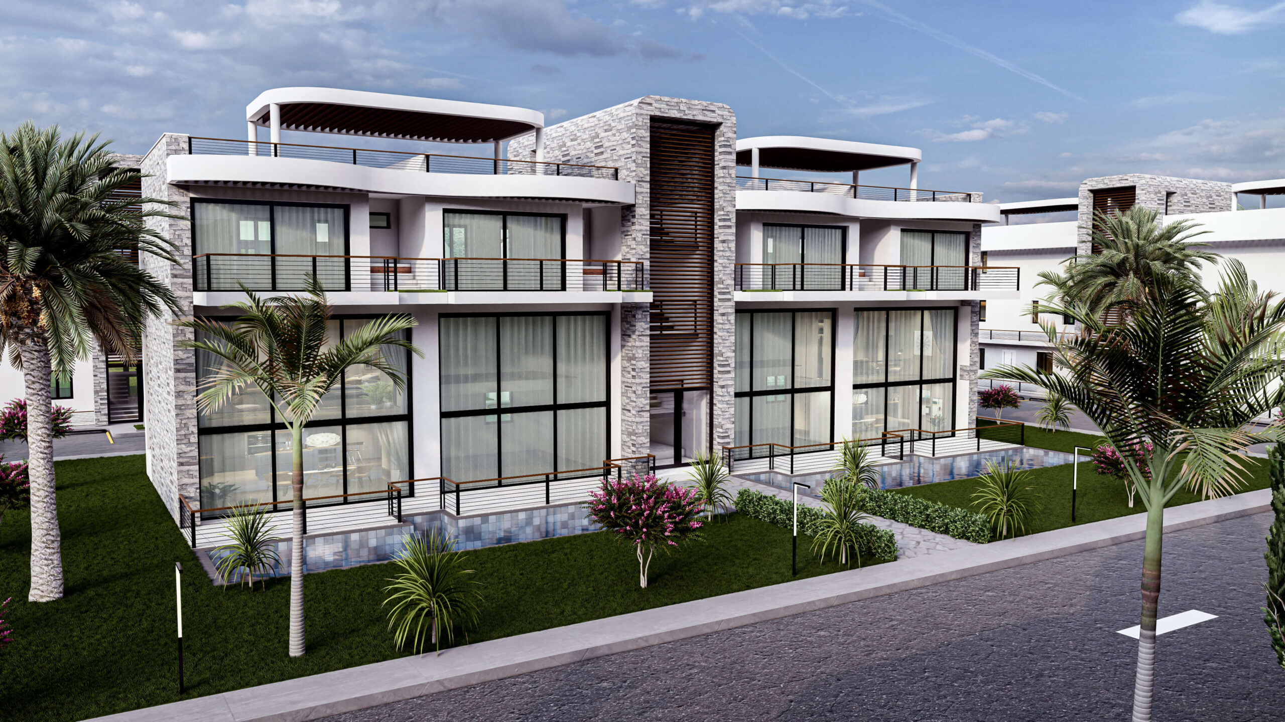 Golf Resort gallery image 11