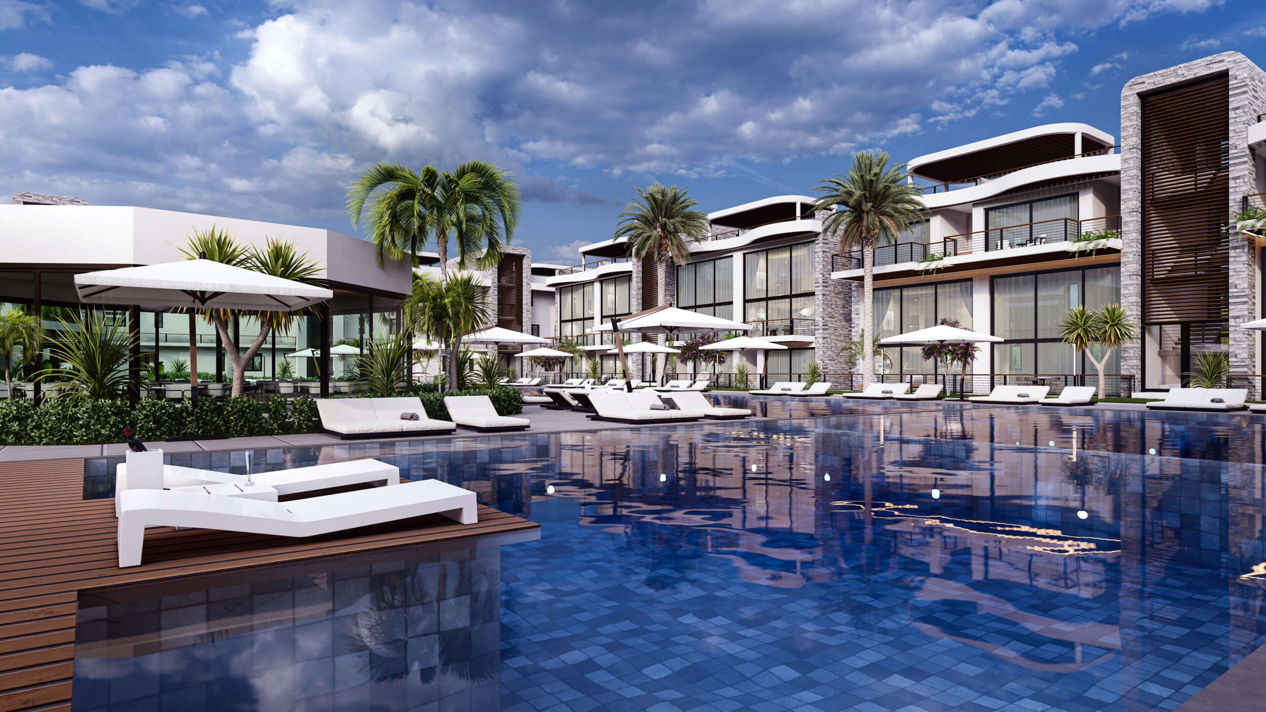 Golf Resort gallery image 5