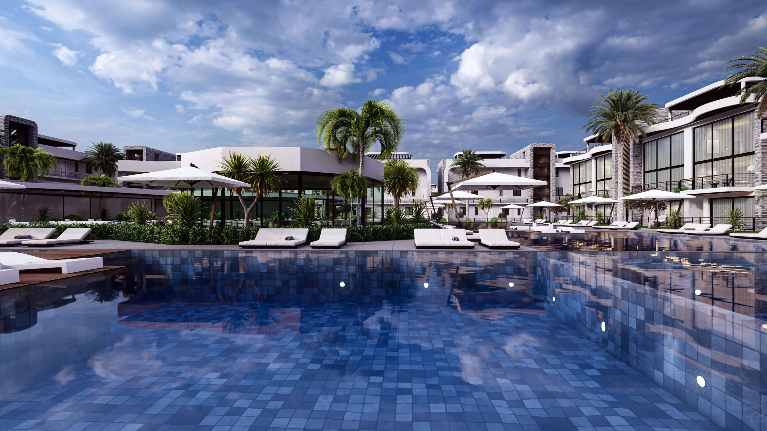 Golf Resort gallery image 6