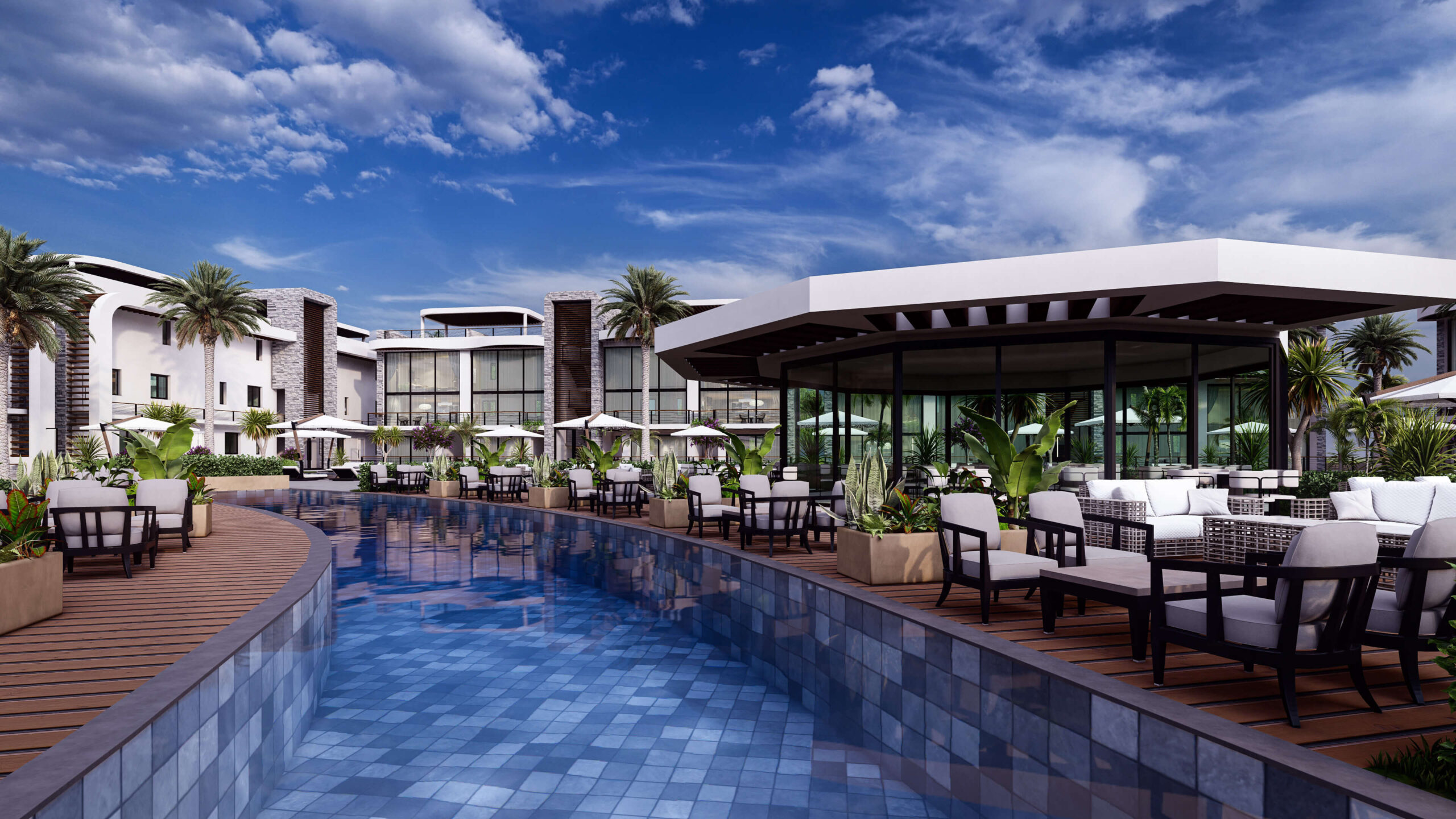 Golf Resort gallery image 7