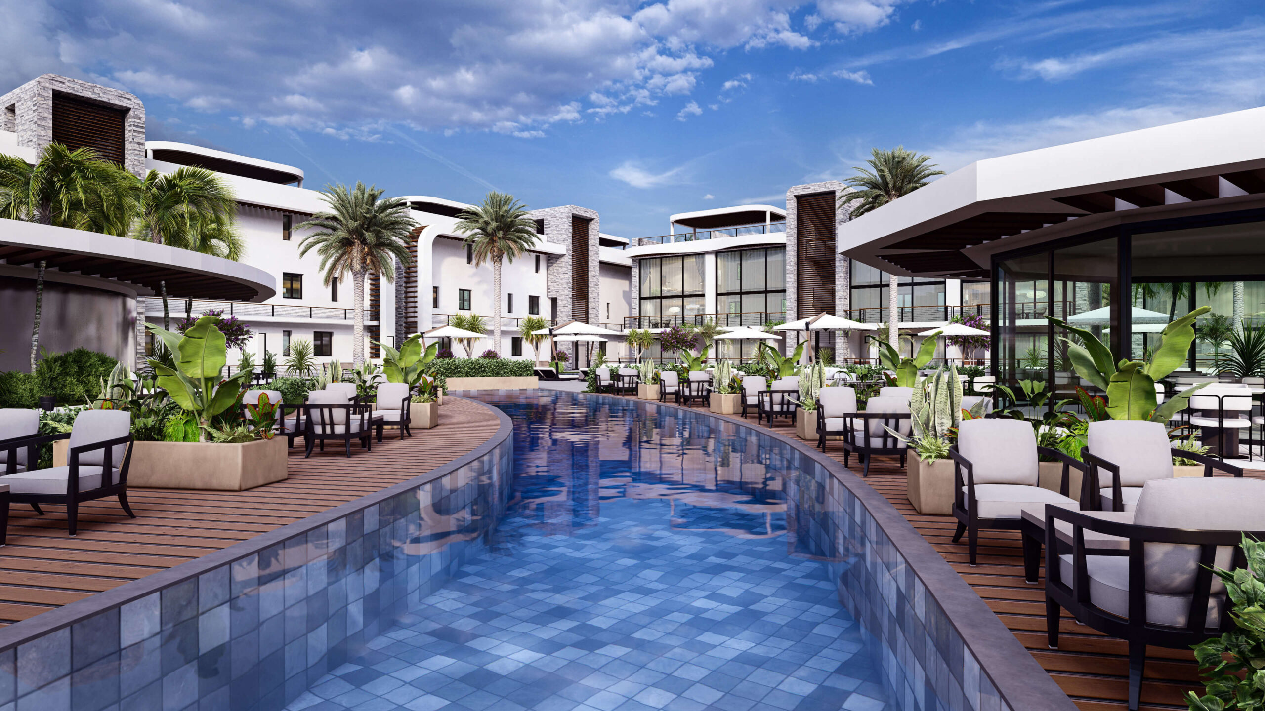 Golf Resort gallery image 8