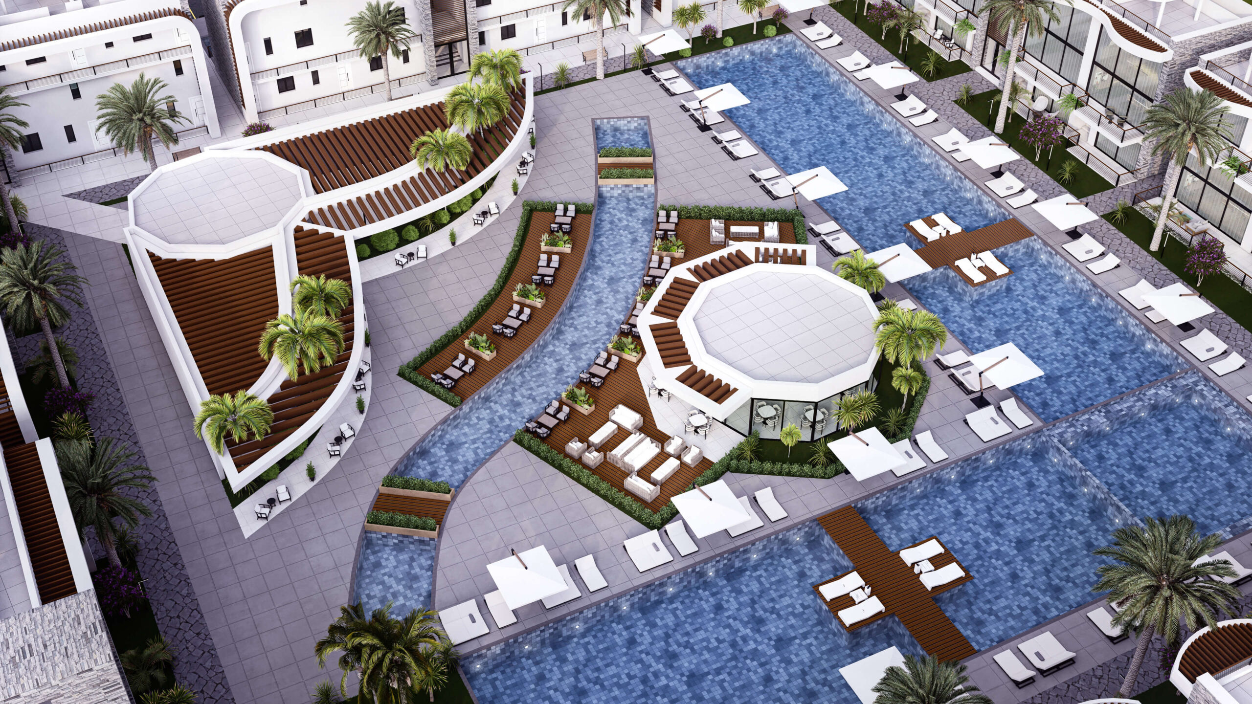 Golf Resort gallery image 9