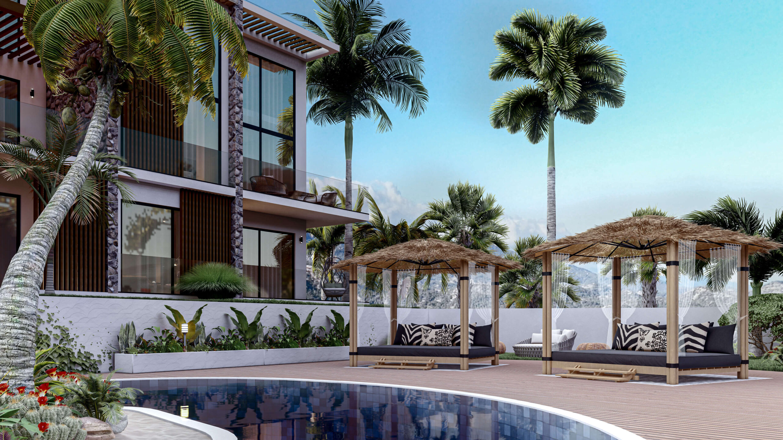 Skyland Esentepe gallery image 10