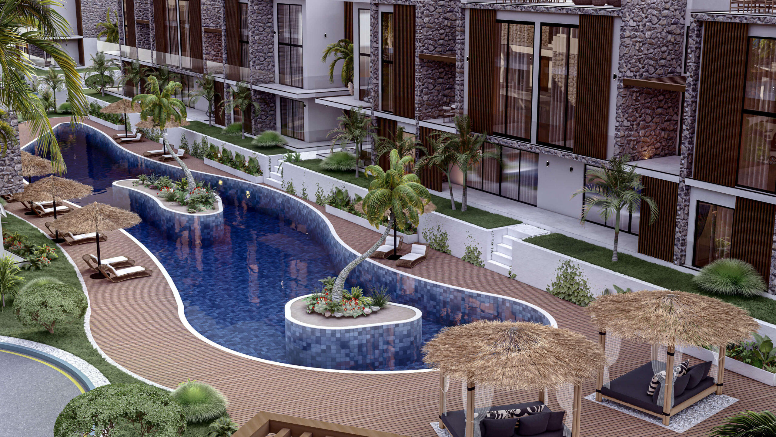 Skyland Esentepe gallery image 9