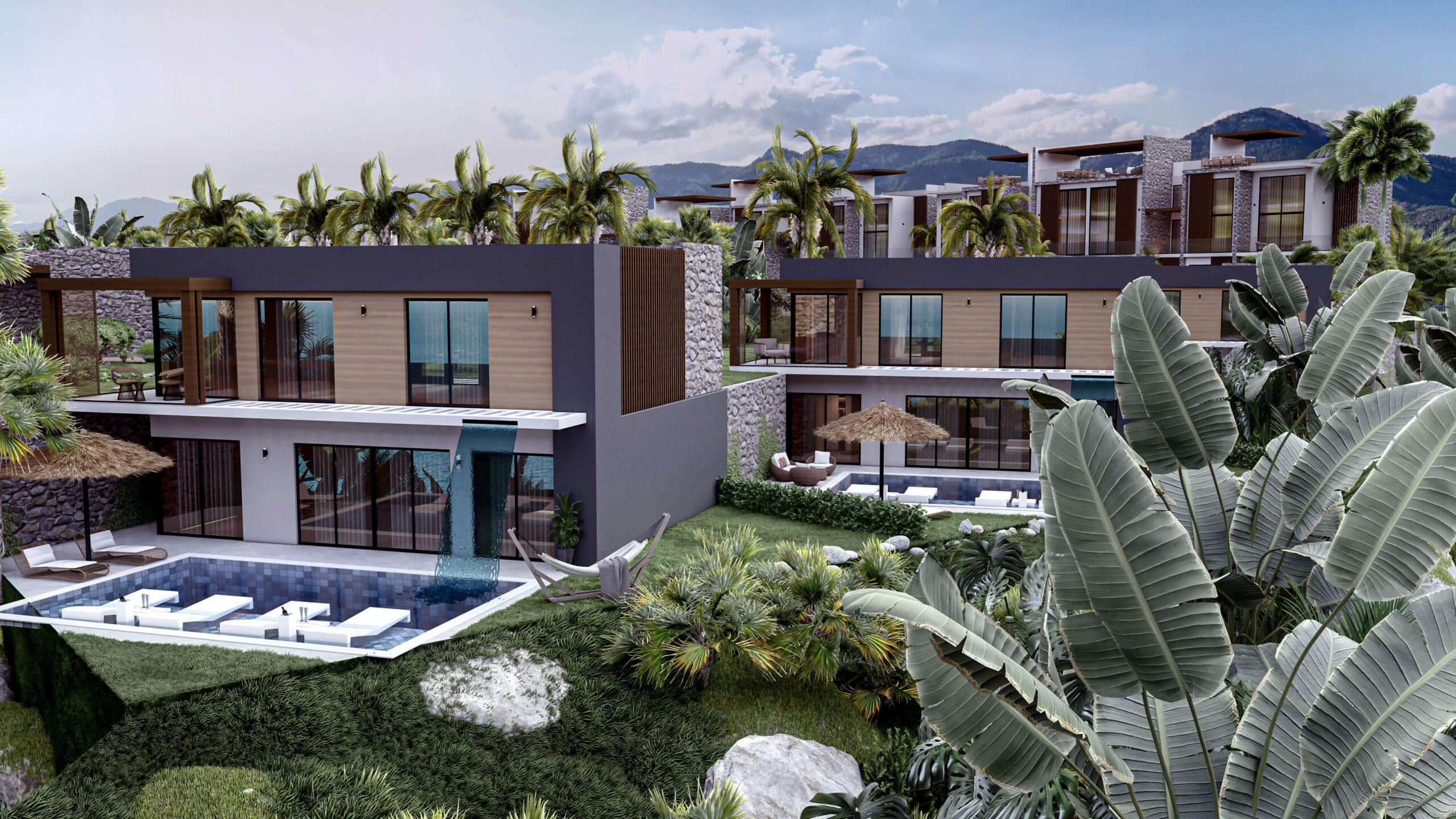 Skyland Esentepe gallery image 6