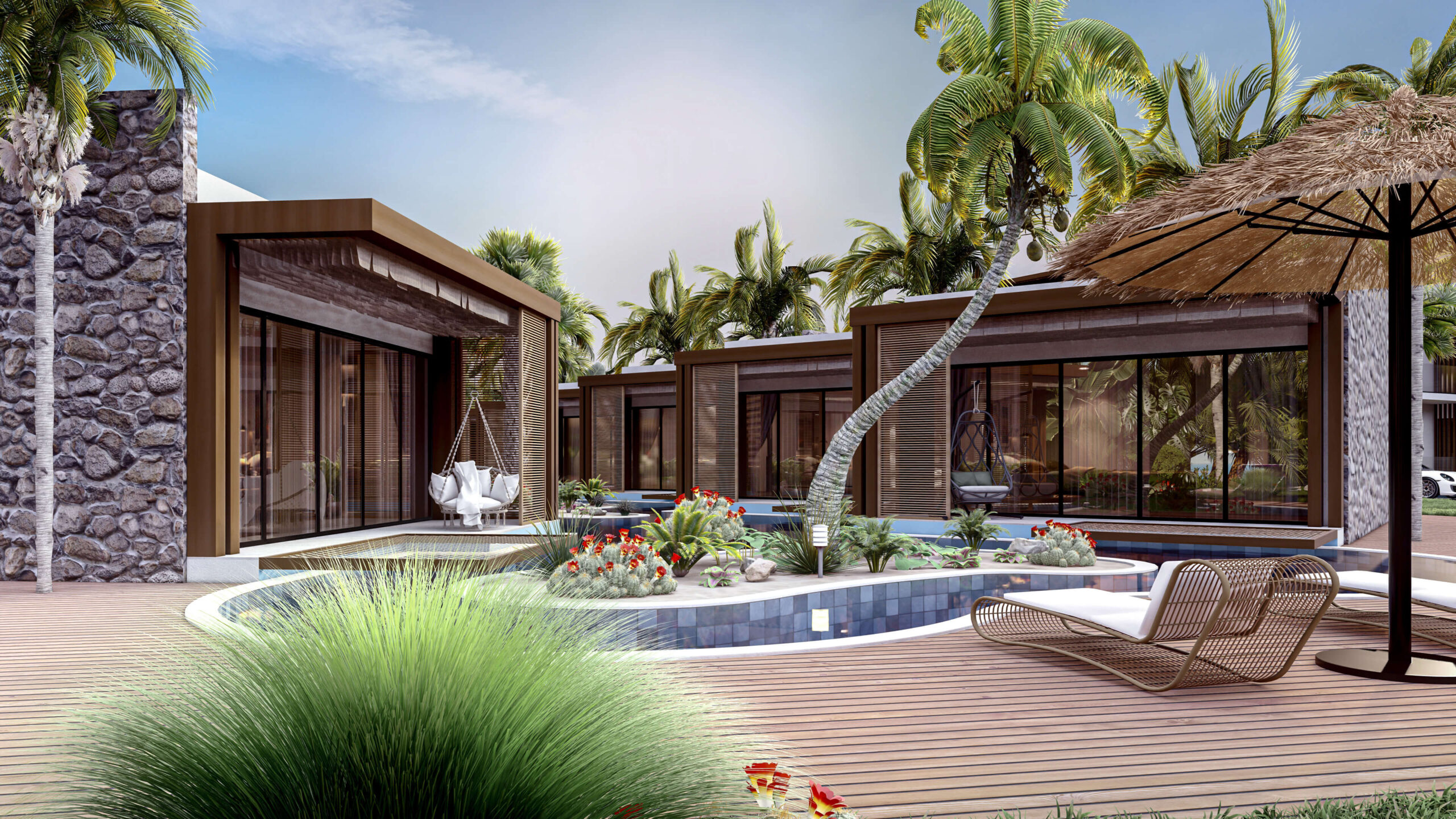 Skyland Esentepe gallery image 5