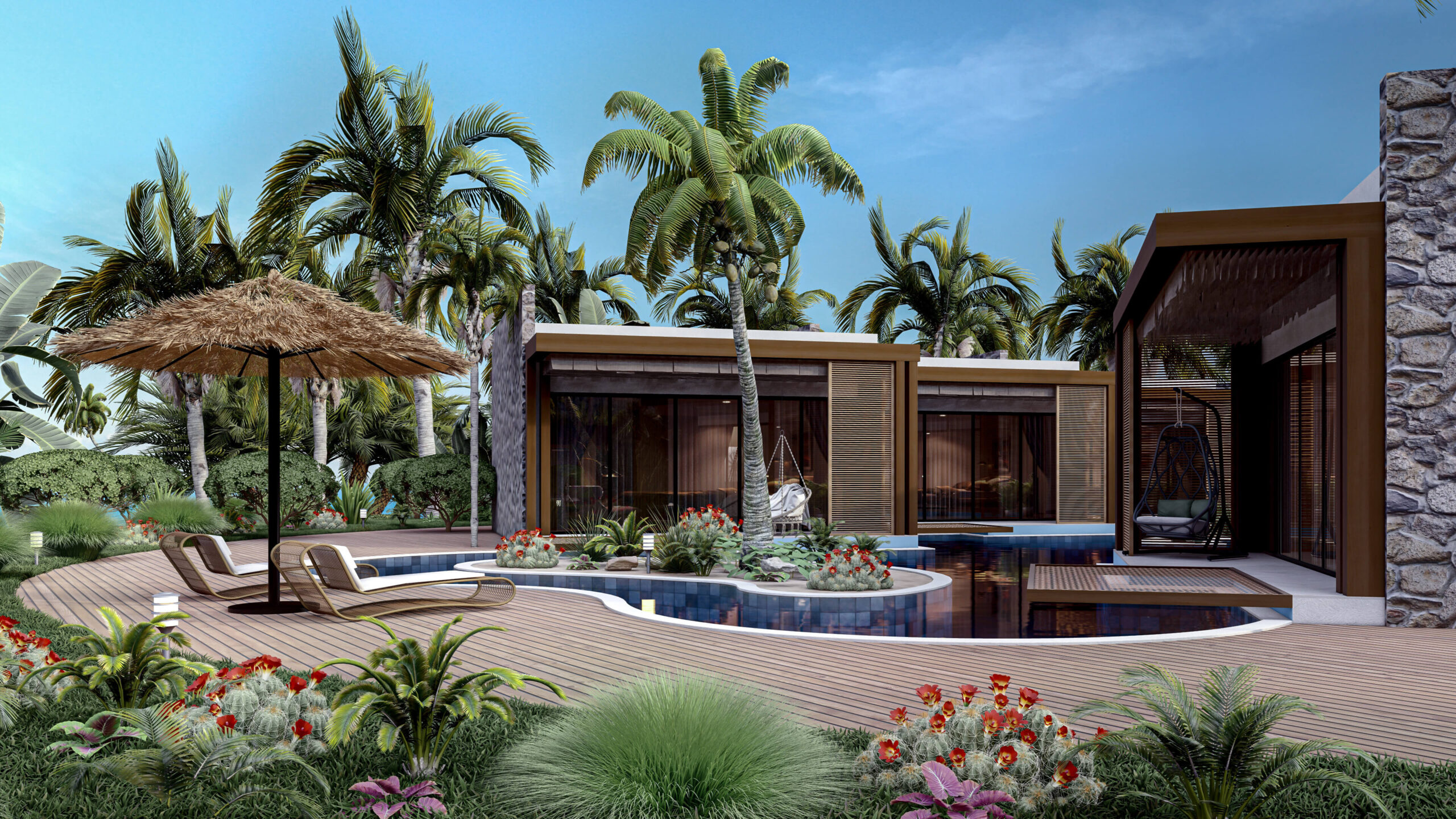 Skyland Esentepe gallery image 4