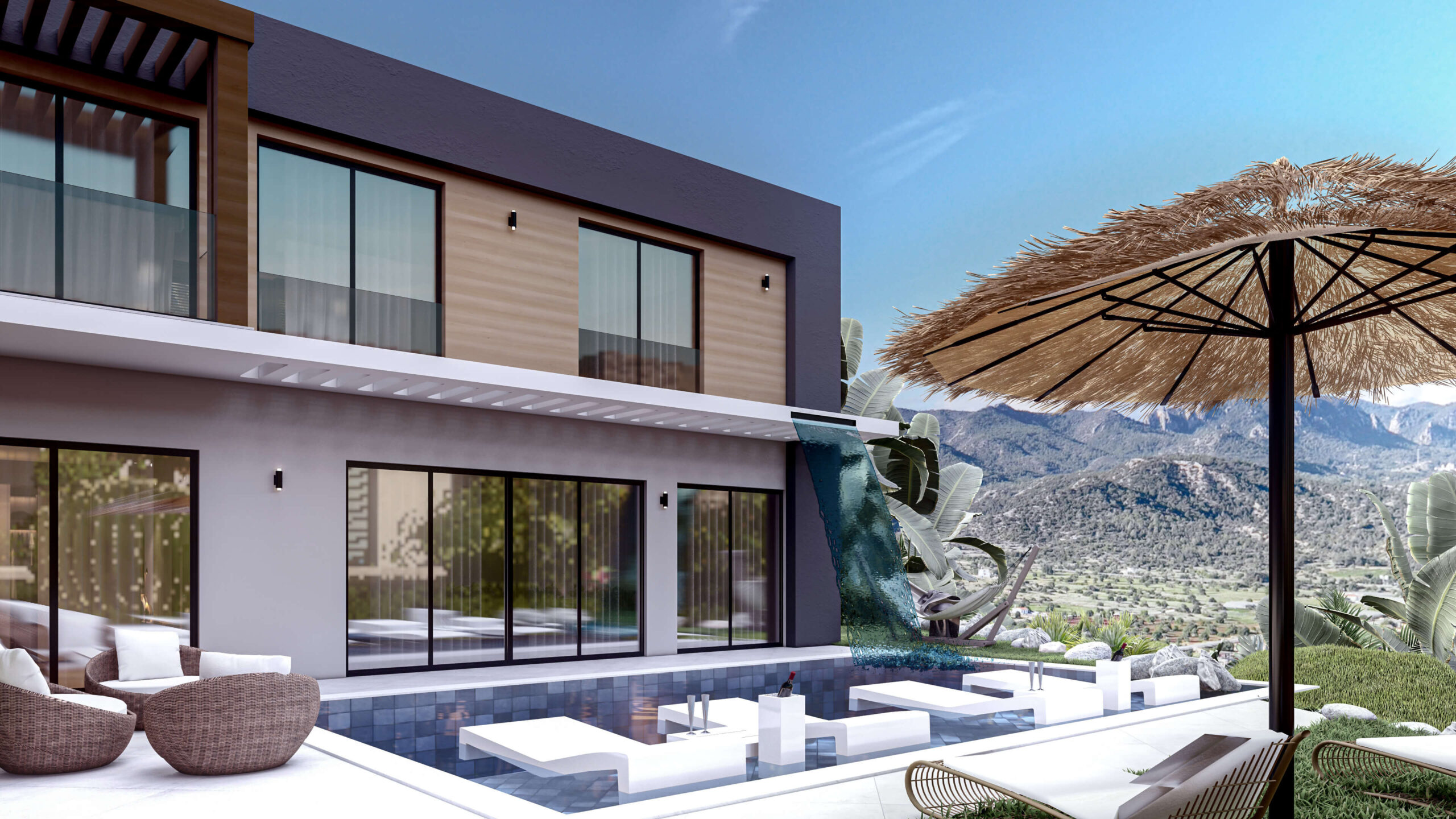 Skyland Esentepe gallery image 1