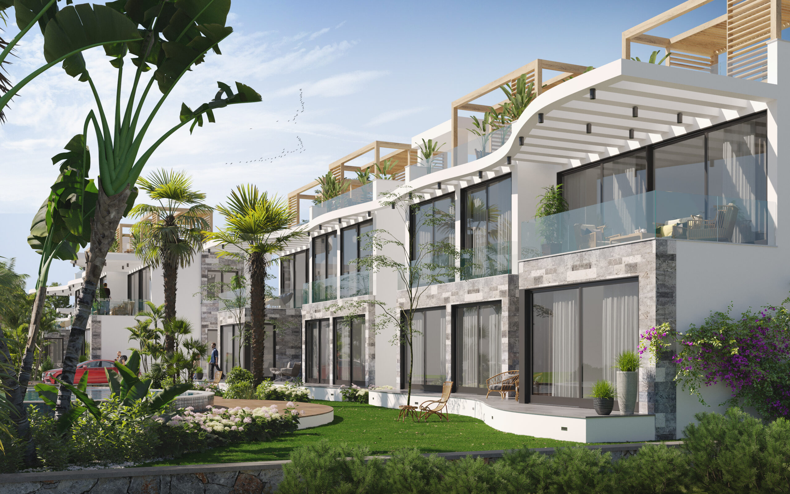 Aelita Garden Resort gallery image 4