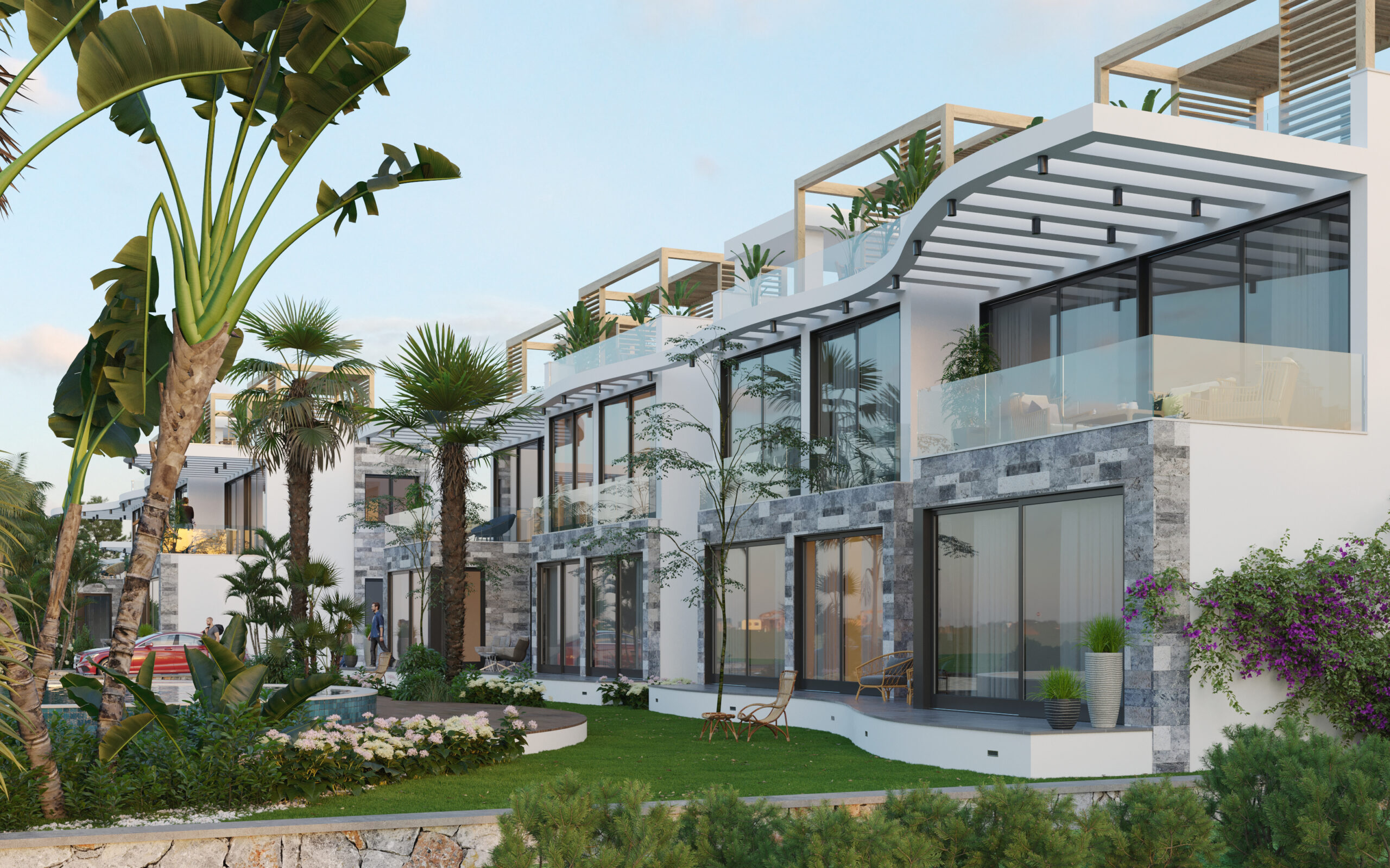 Aelita Garden Resort gallery image 5