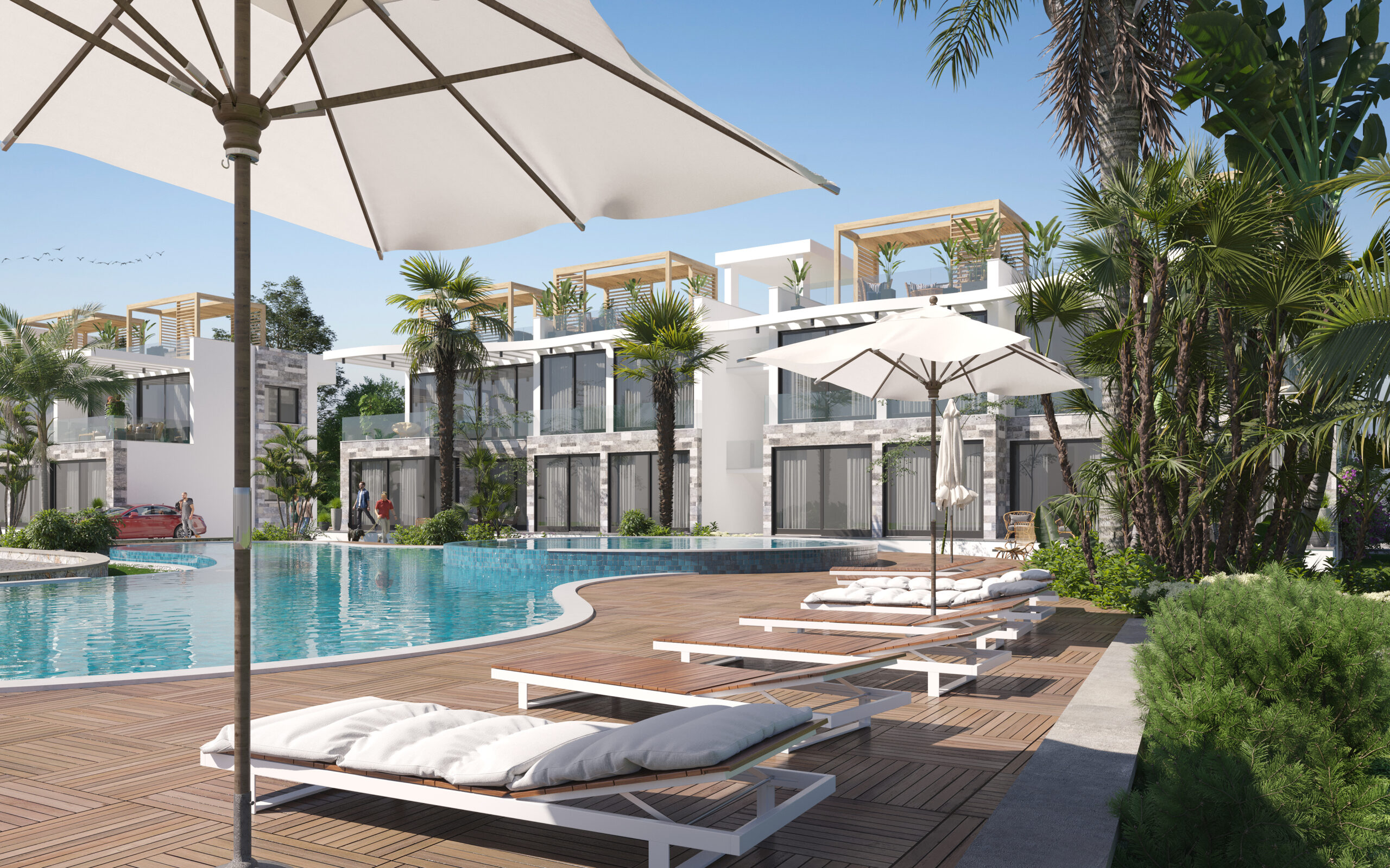 Aelita Garden Resort gallery image 6