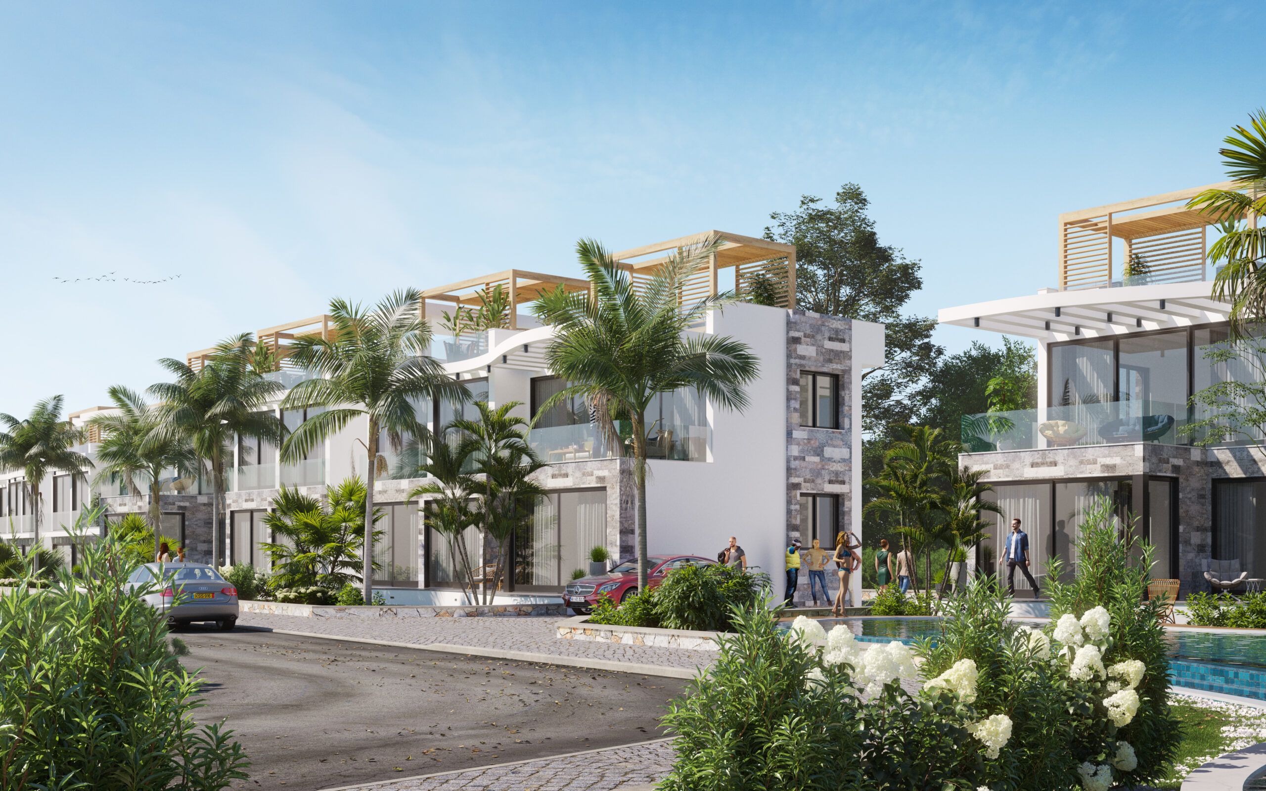 Aelita Garden Resort gallery image 7