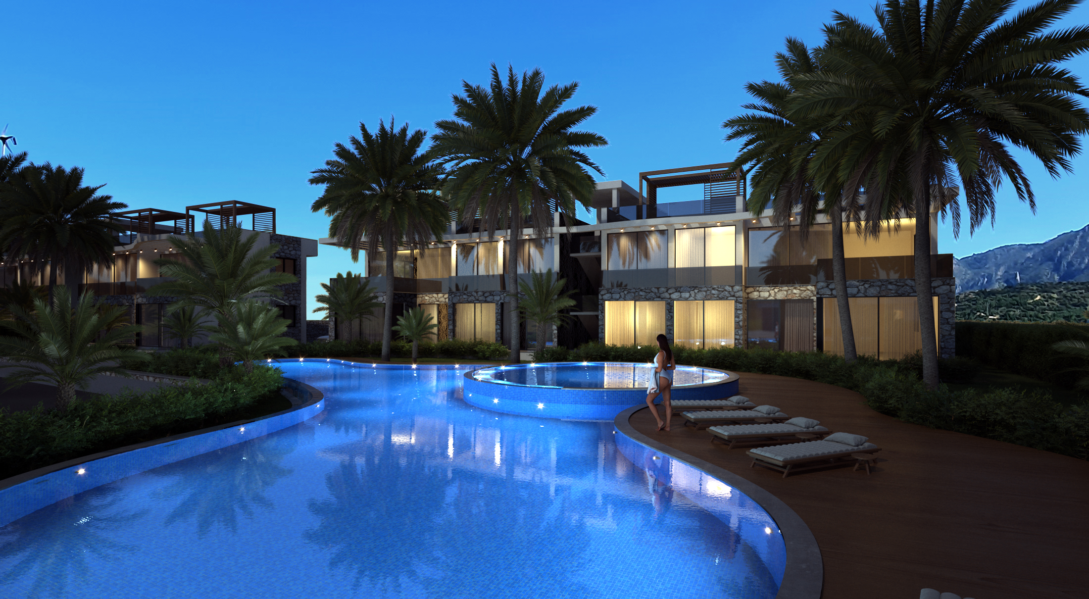 Aelita Garden Resort gallery image 12