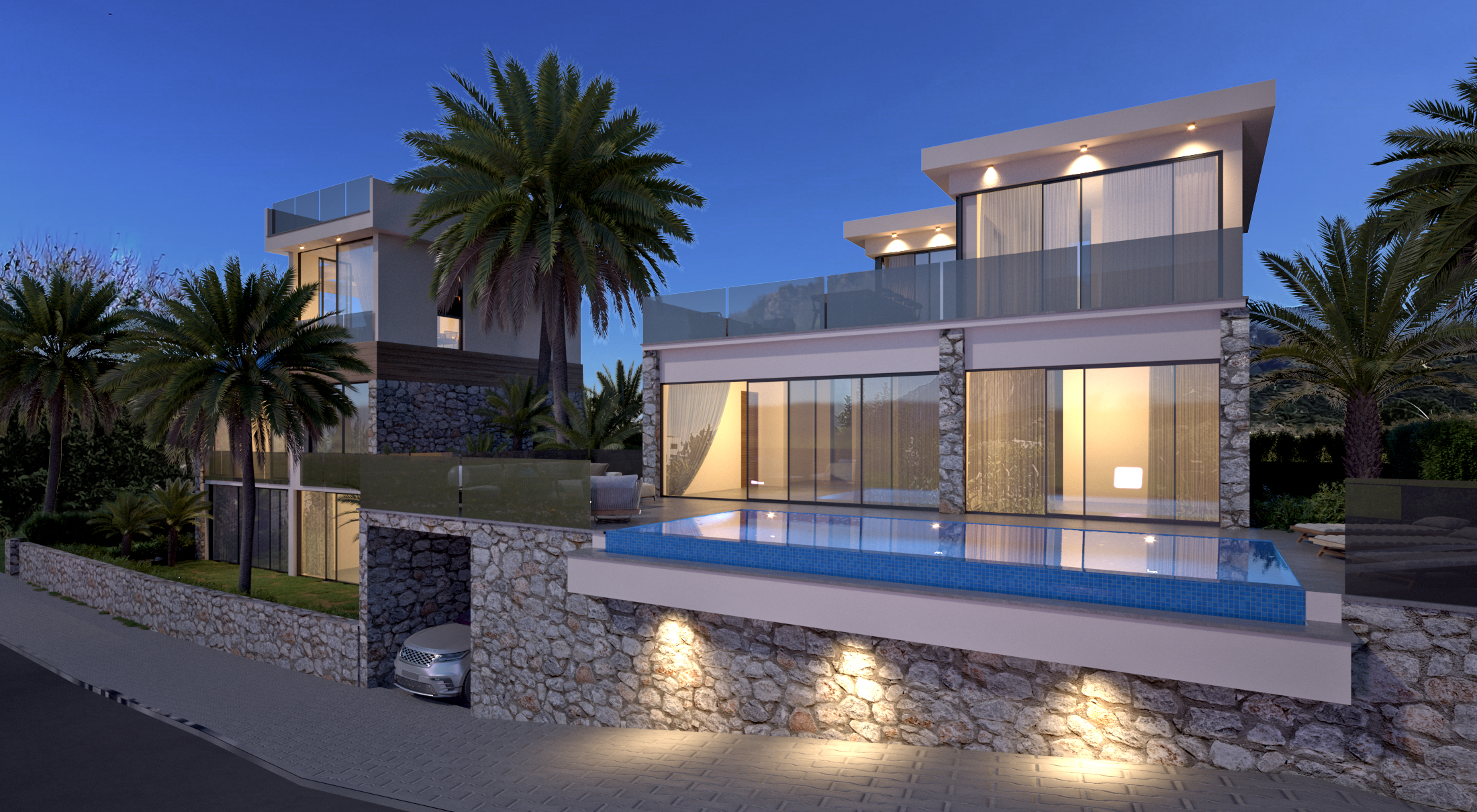 Aelita Garden Resort gallery image 13