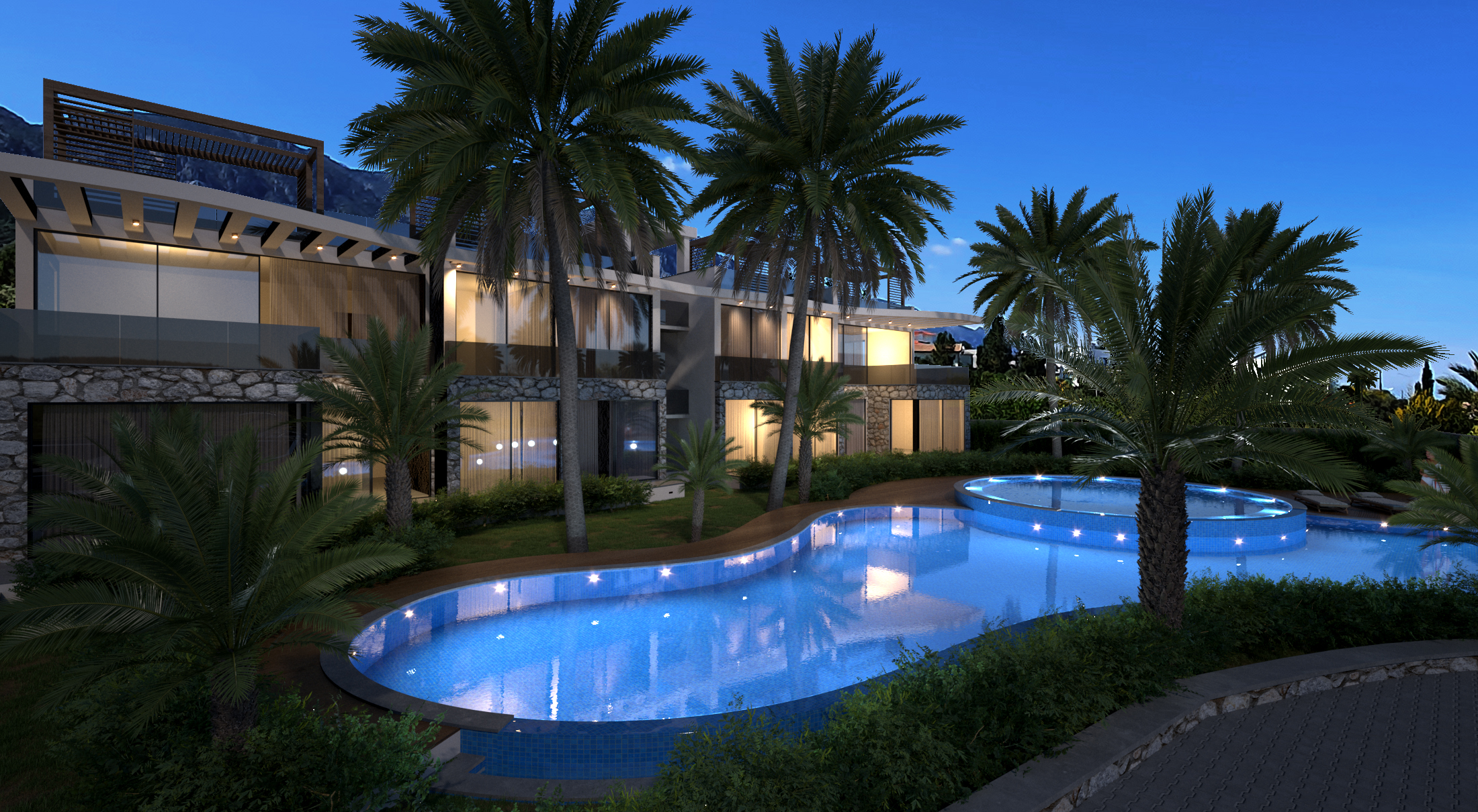 Aelita Garden Resort gallery image 15