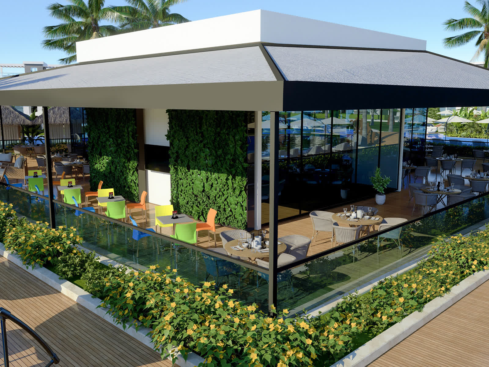 Four Seasons Life III gallery image 15