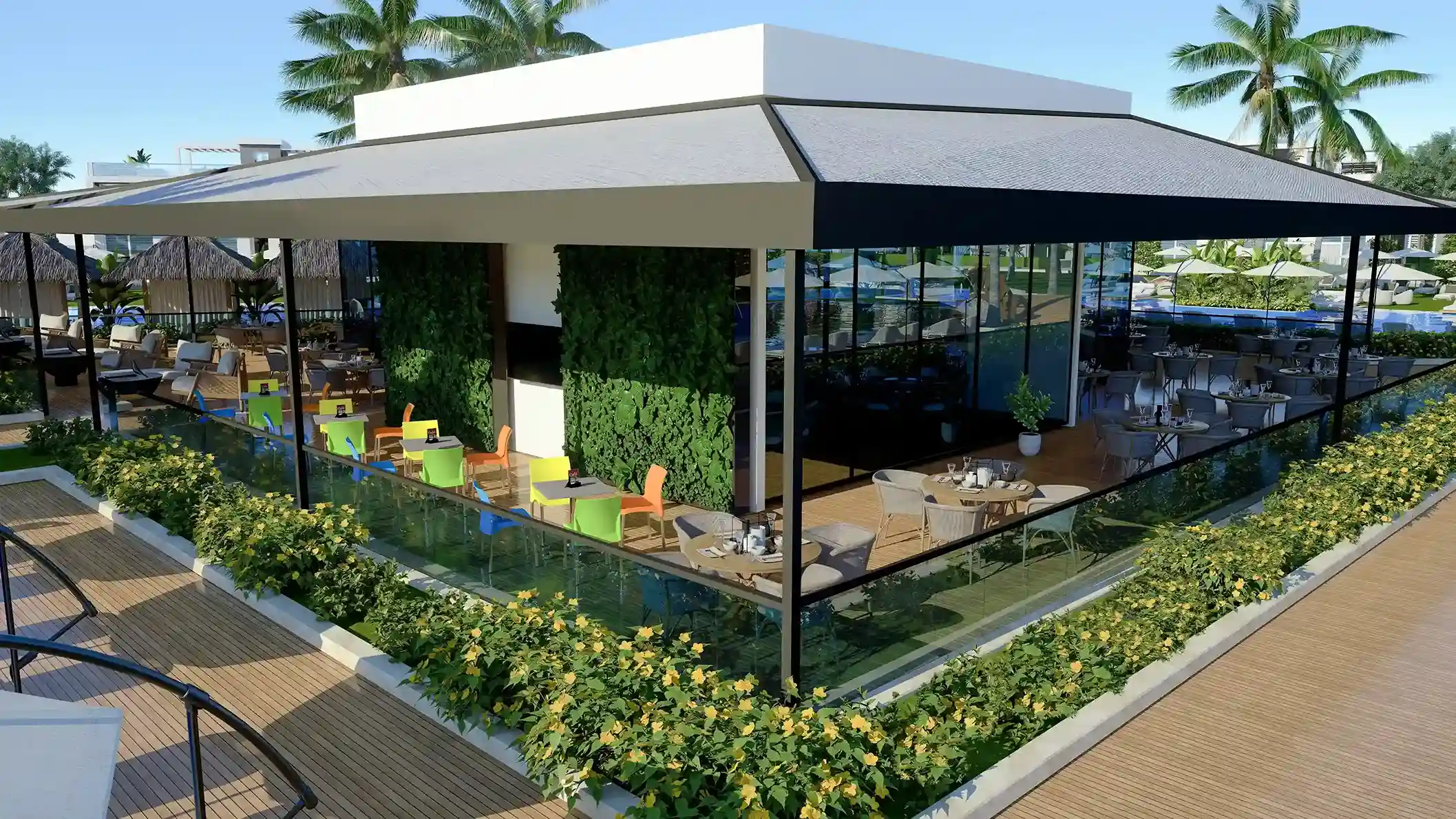 Four Seasons Life III gallery image 7