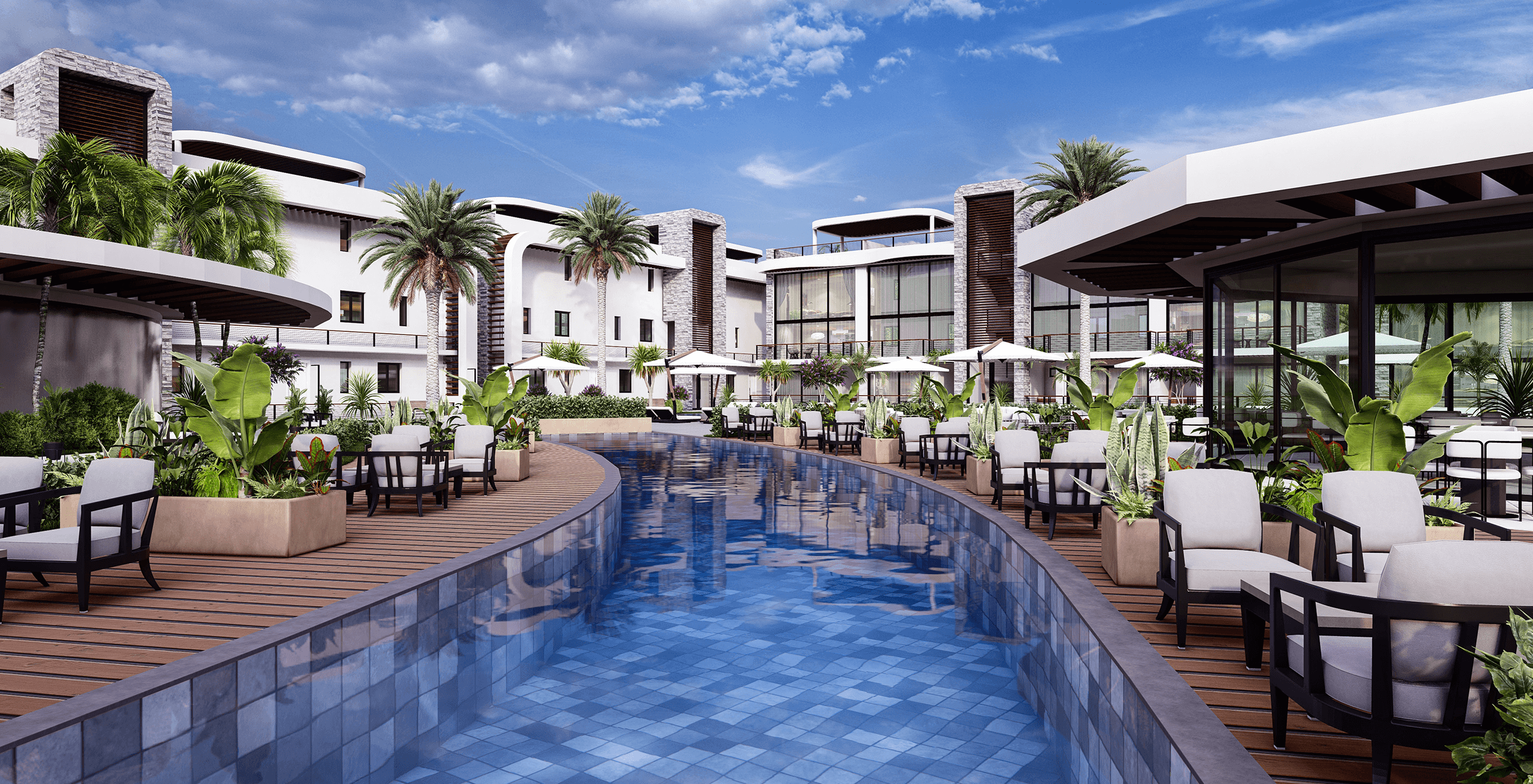 Golf Resort gallery image 16