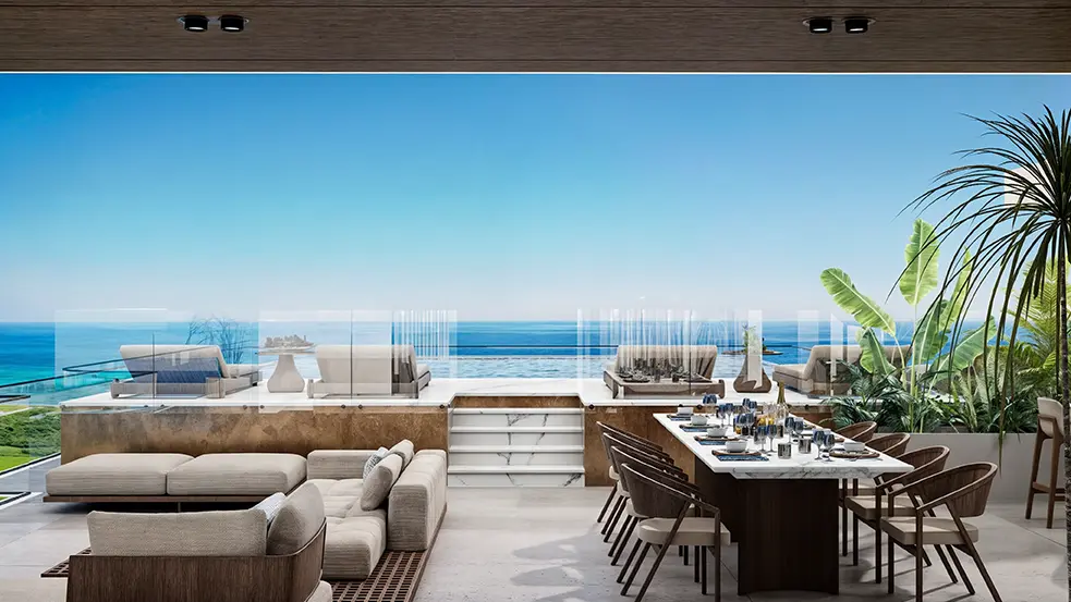 Grand Sapphire Blu gallery image 5