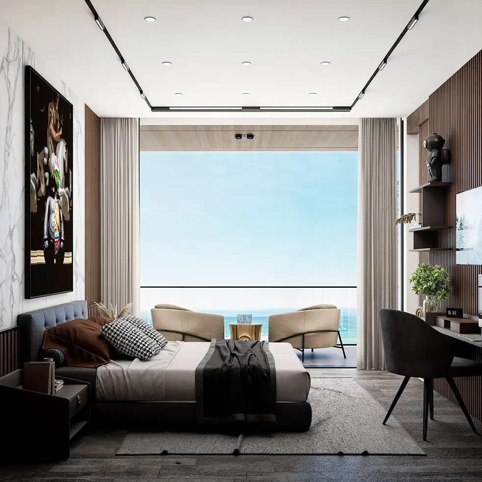 Grand Sapphire Blu gallery image 17