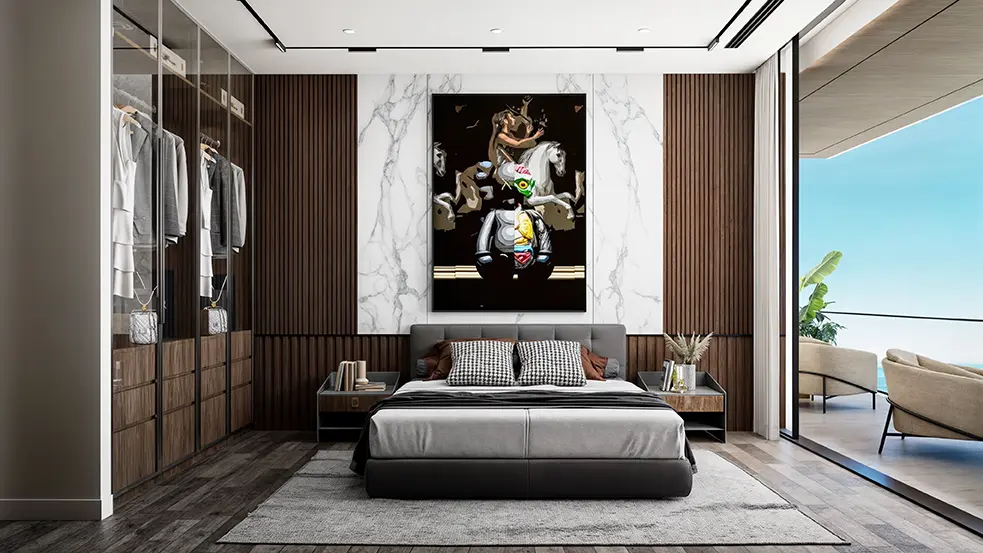 Grand Sapphire Blu gallery image 18