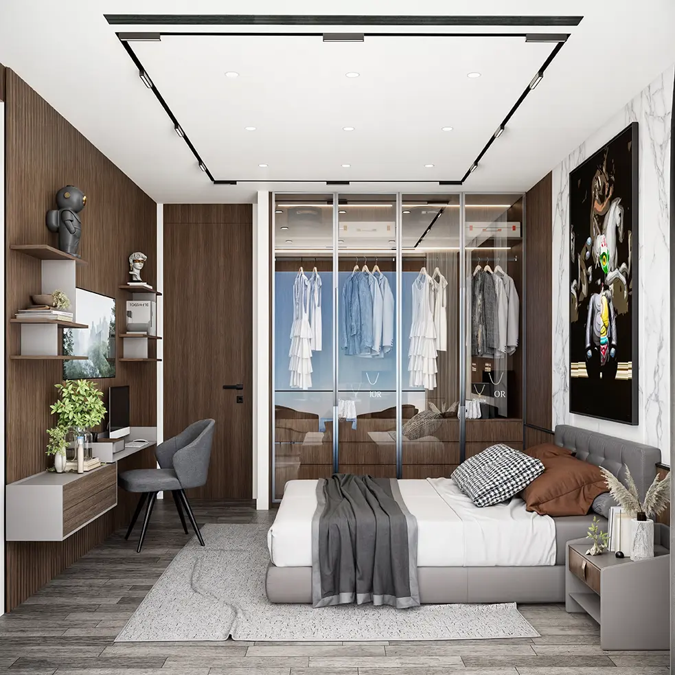 Grand Sapphire Blu gallery image 20