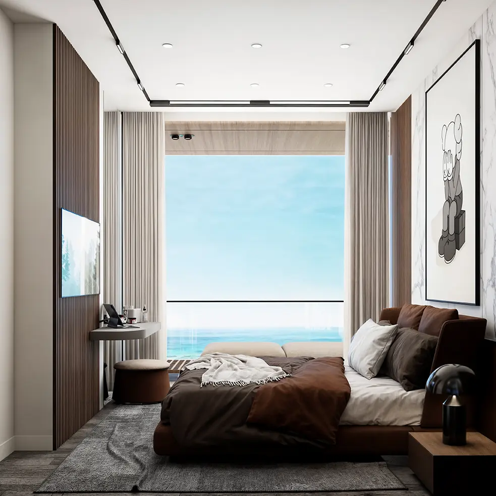 Grand Sapphire Blu gallery image 6