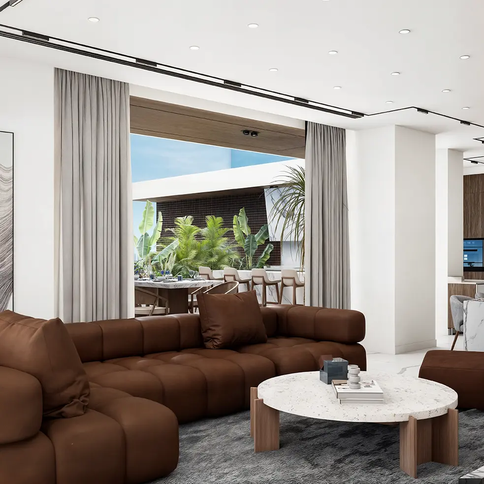 Grand Sapphire Blu gallery image 9