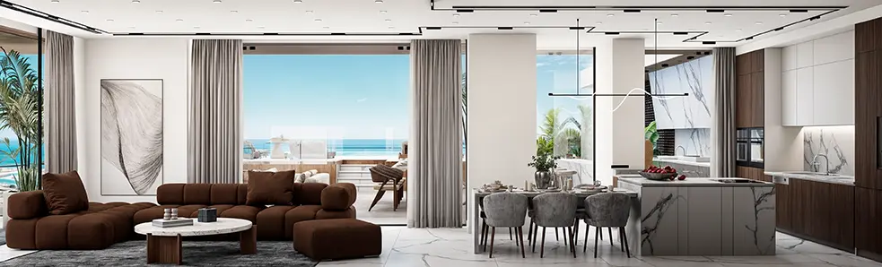 Grand Sapphire Blu gallery image 11