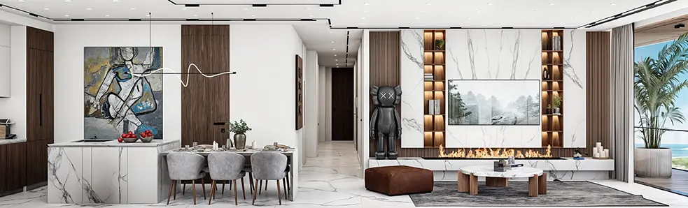 Grand Sapphire Blu gallery image 13