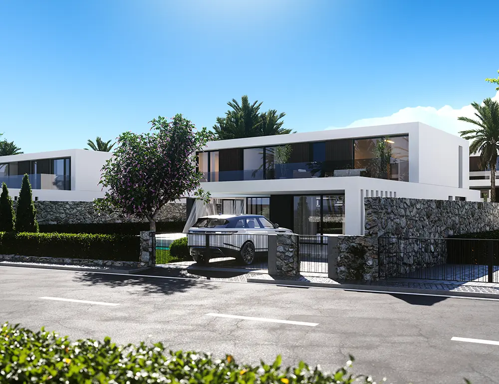 NorthernLAND Villas: Çatalköy gallery image 4