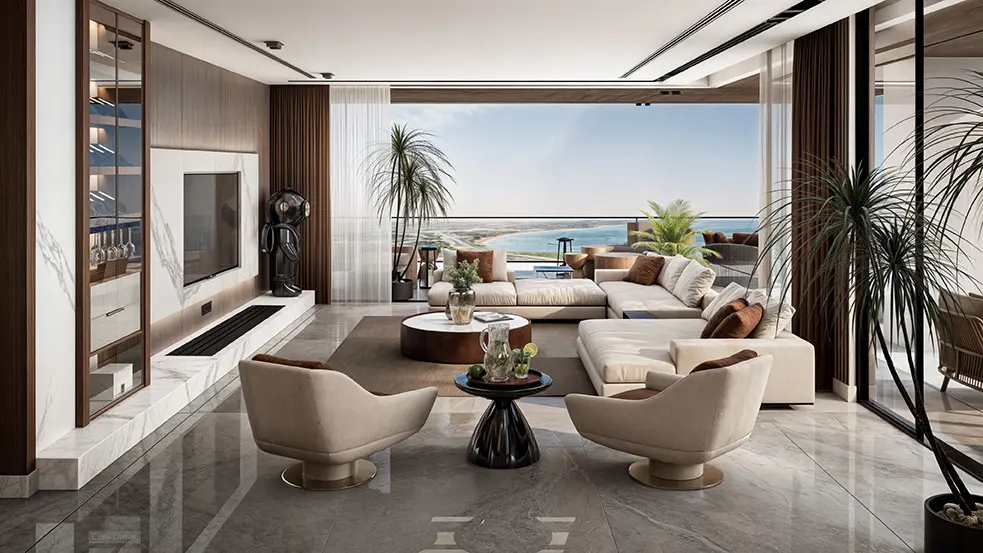 Grand Sapphire Phase 4 gallery image 1
