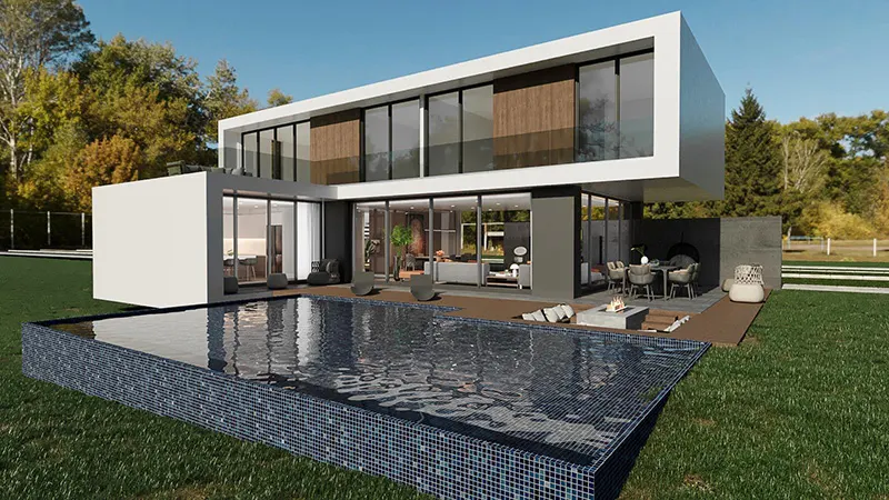NorthernLAND Villas: Alsancak gallery image 4