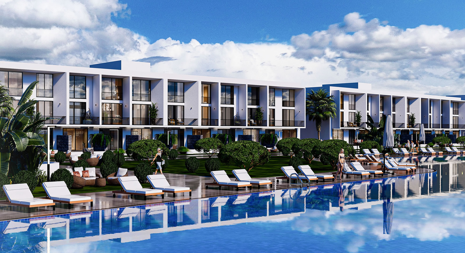 Courtyard Platinum gallery image 1