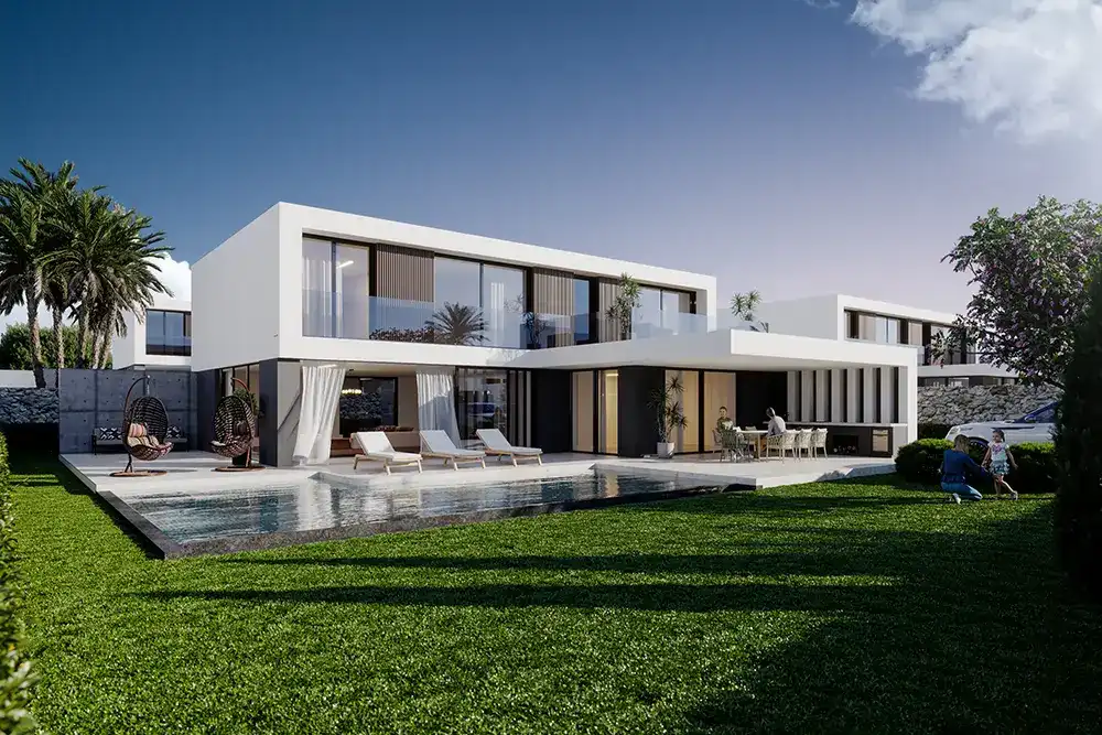 NorthernLAND Villas: Çatalköy gallery image 5