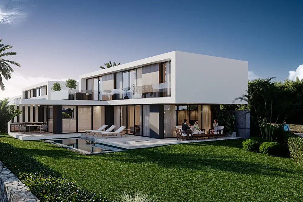 NorthernLAND Villas: Çatalköy gallery image 14