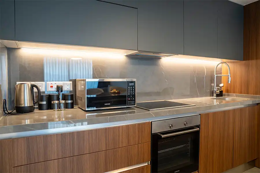 Grand Sapphire Resort & Residences gallery image 13
