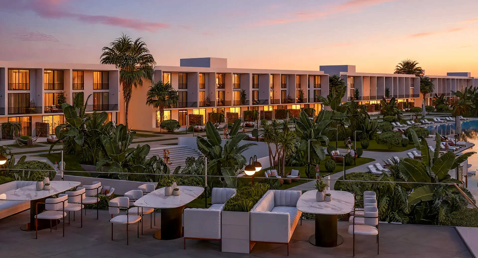 Courtyard Platinum gallery image 10
