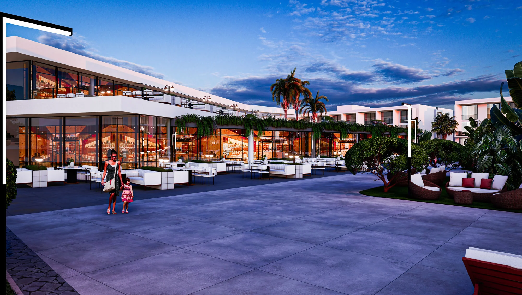 Courtyard Platinum gallery image 11