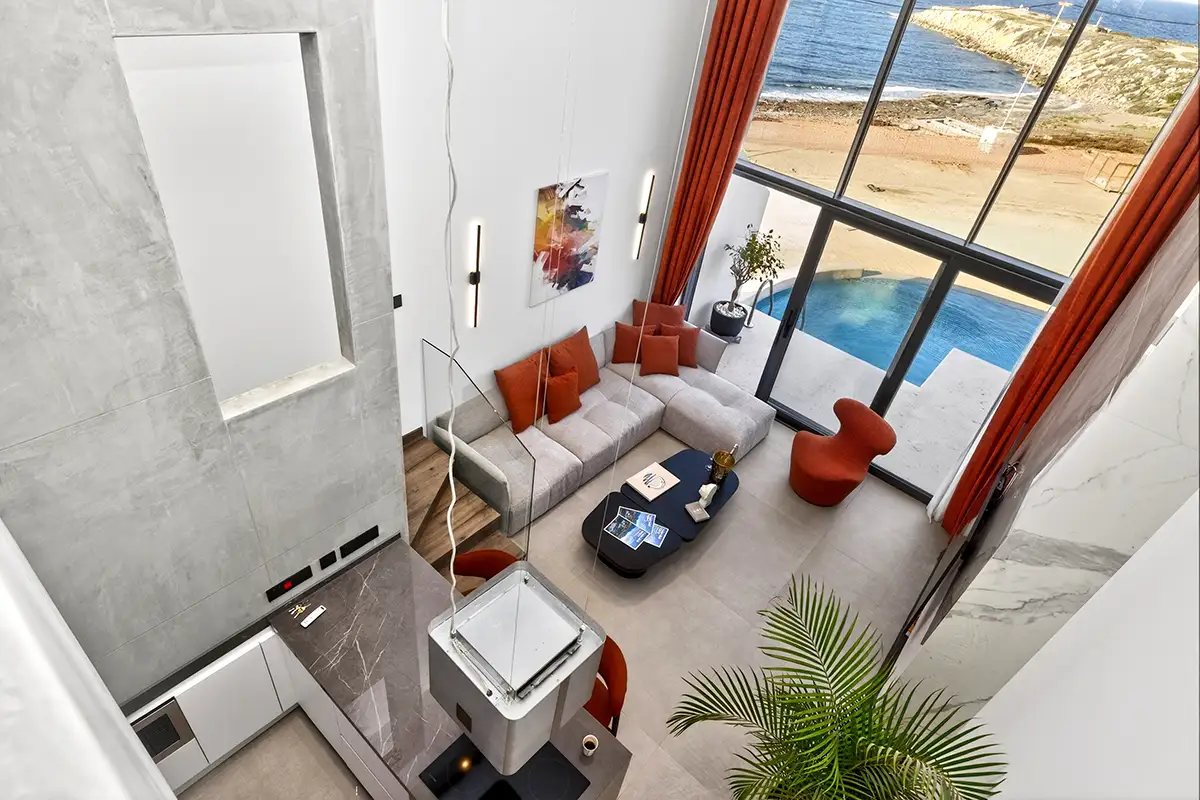 Casa del Mare gallery image 11