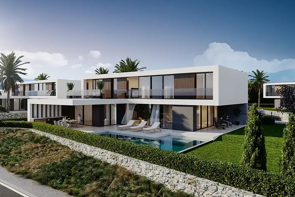 NorthernLAND Villas: Çatalköy gallery image 15