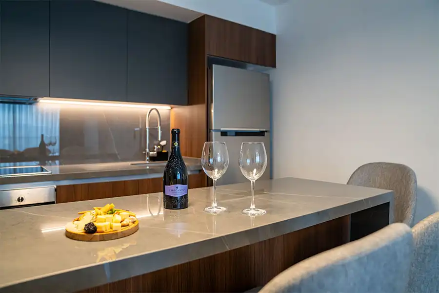 Grand Sapphire Resort & Residences gallery image 14