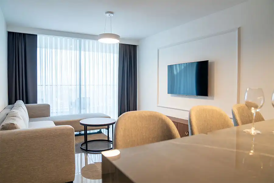 Grand Sapphire Resort & Residences gallery image 15