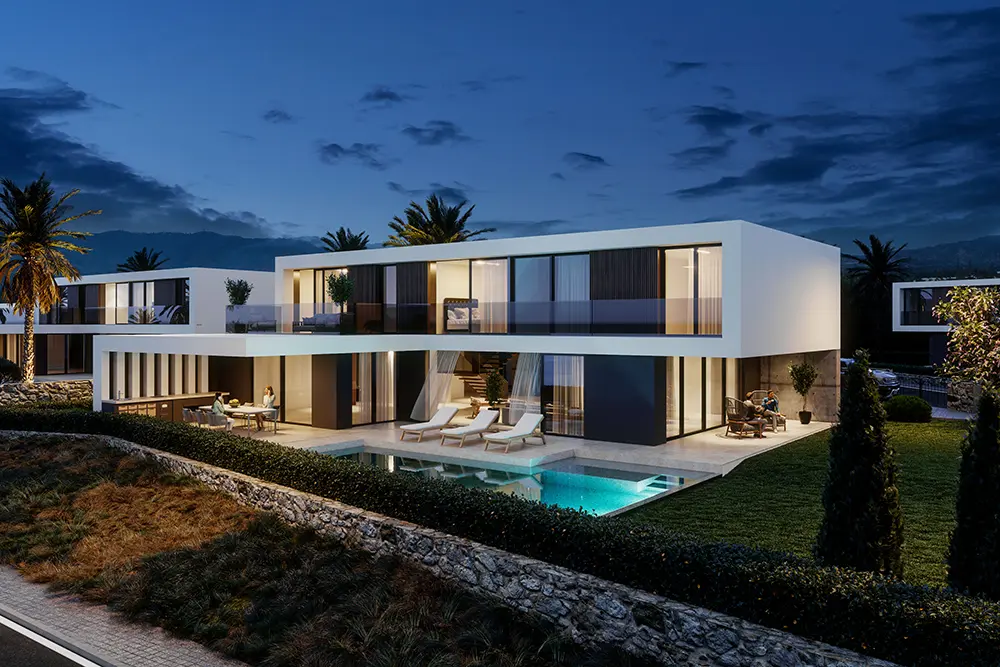 NorthernLAND Villas: Çatalköy gallery image 16