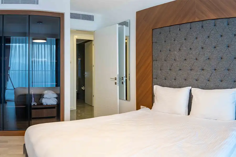 Grand Sapphire Resort & Residences gallery image 16