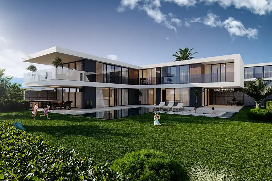 NorthernLAND Villas: Çatalköy gallery image 17