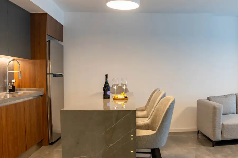 Grand Sapphire Resort & Residences gallery image 17