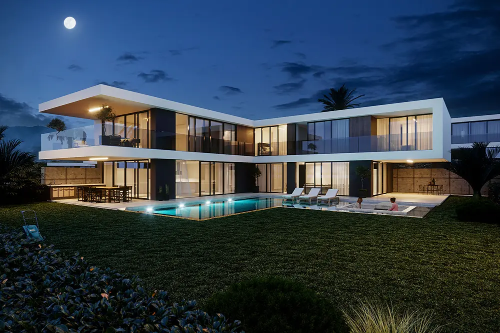 NorthernLAND Villas: Çatalköy gallery image 18
